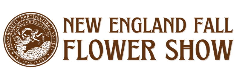 2025 NE Fall Flower Show Header Logo - No Dates