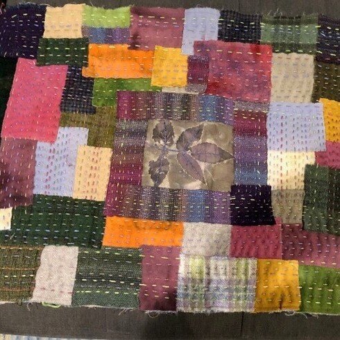 Kawandi Quilt_ Mary DeLano_SQUARE